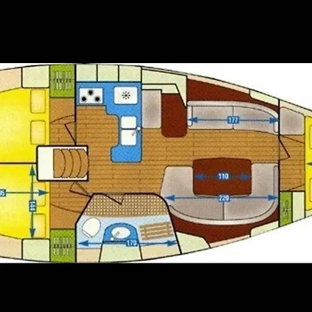 Botel Orpheus *