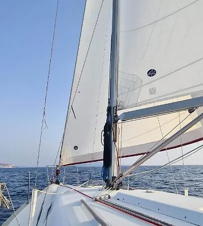 Orpheus * Ormos Athinios