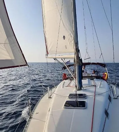 Orpheus * Ormos Athinios